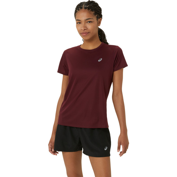 ASICS Core Shirt Dames
