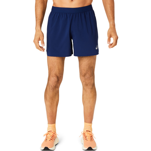ASICS Road 2in1 5&apos;&apos; Short Heren