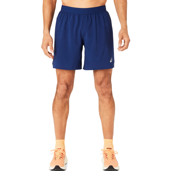 ASICS Road 2in1 7&apos;&apos; Short Heren afbeelding