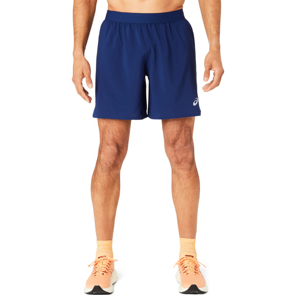 ASICS Road 7&apos;&apos; Short Heren afbeelding