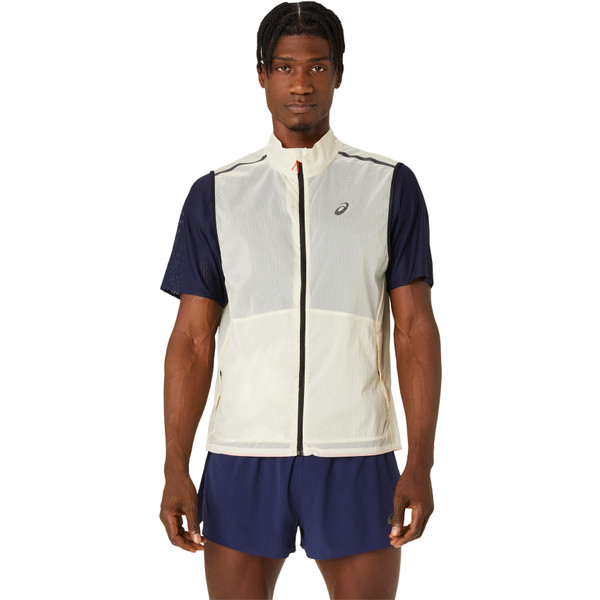 ASICS Metarun Packable Gilet Heren