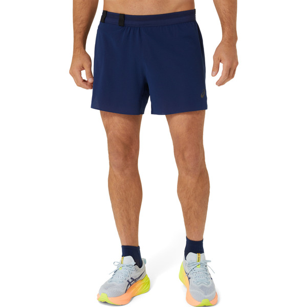 ASICS Metarun 5&apos;&apos; Short Heren afbeelding