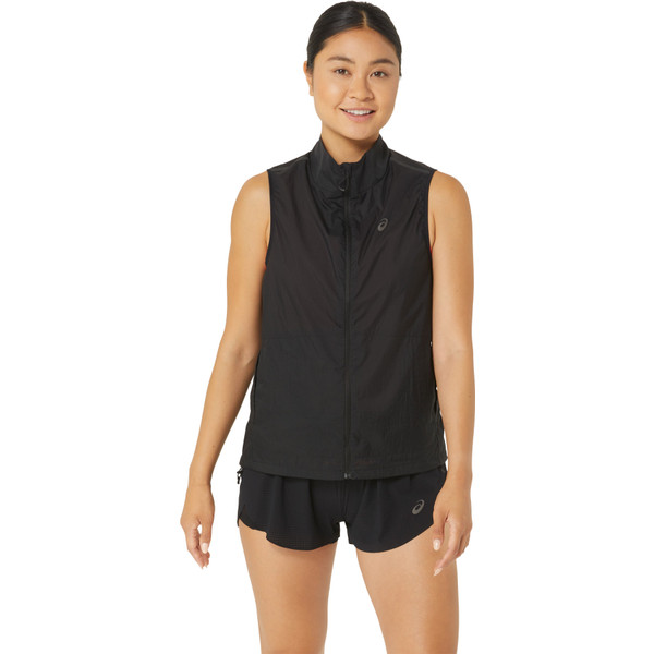 ASICS Metarun Packable Gilet Dames afbeelding