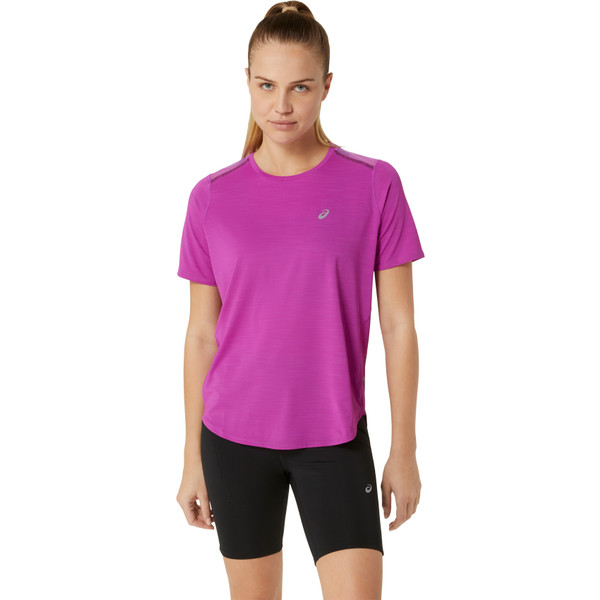 ASICS Road T-Shirt Dames