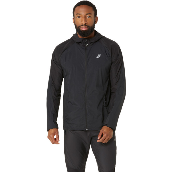 ASICS Road Packable Jack Heren