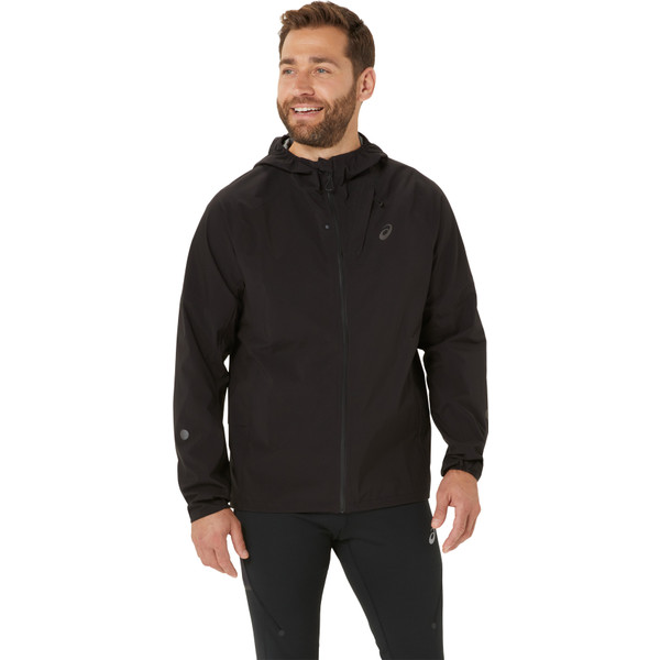 ASICS Metarun Waterproof Jack Heren afbeelding