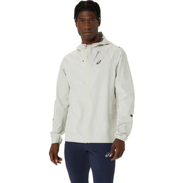 ASICS Metarun Waterproof Jack Heren