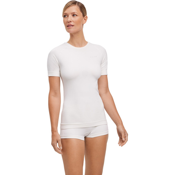 FALKE Warm T-Shirt Dames