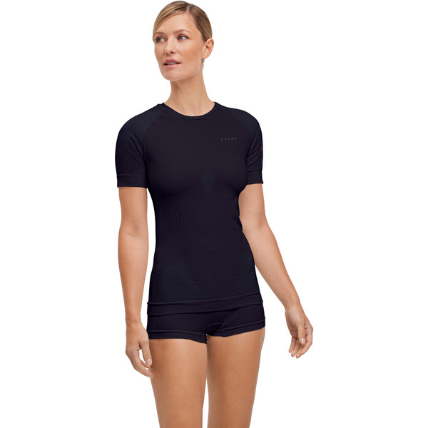 FALKE Warm T-Shirt Dames