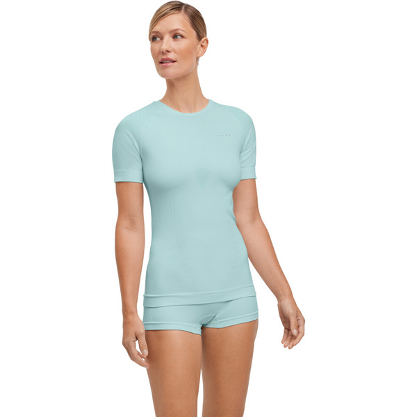 FALKE Warm T-Shirt Dames afbeelding