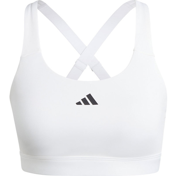 adidas TLRD Impact High Support Sport BH afbeelding