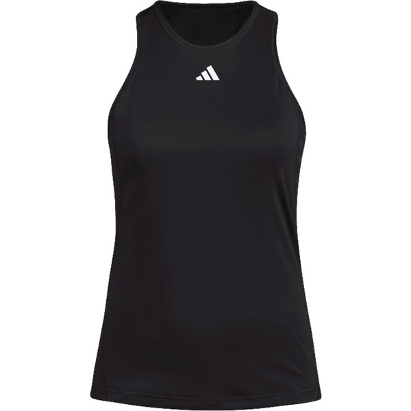 adidas Club Tank Meisjes - Afbeelding 1