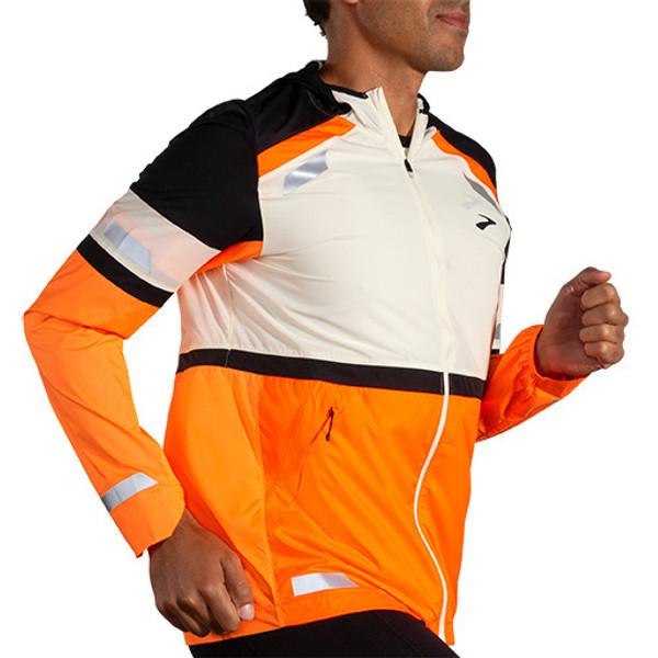Brooks Run Visible Jack 2.0 Heren afbeelding