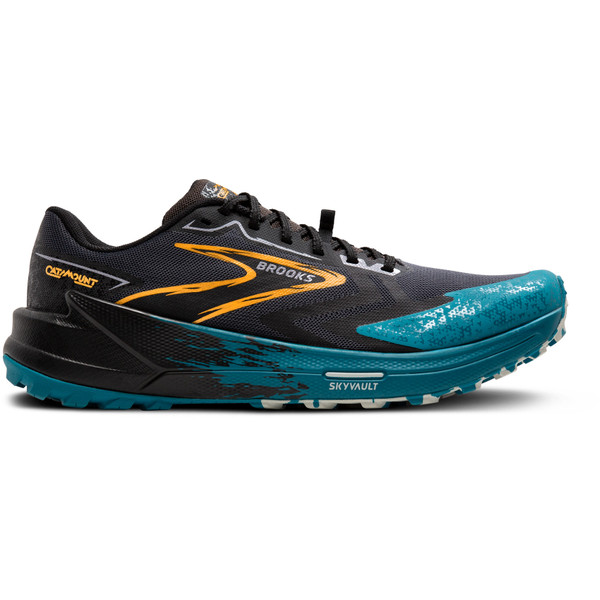 Brooks Catamount 3 Heren afbeelding