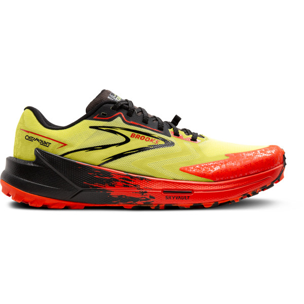 Brooks Catamount 3 Heren afbeelding