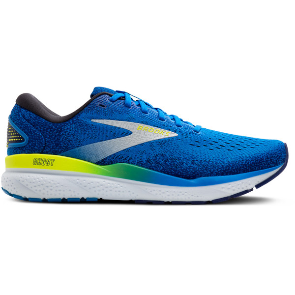 Brooks Ghost 16 Heren afbeelding