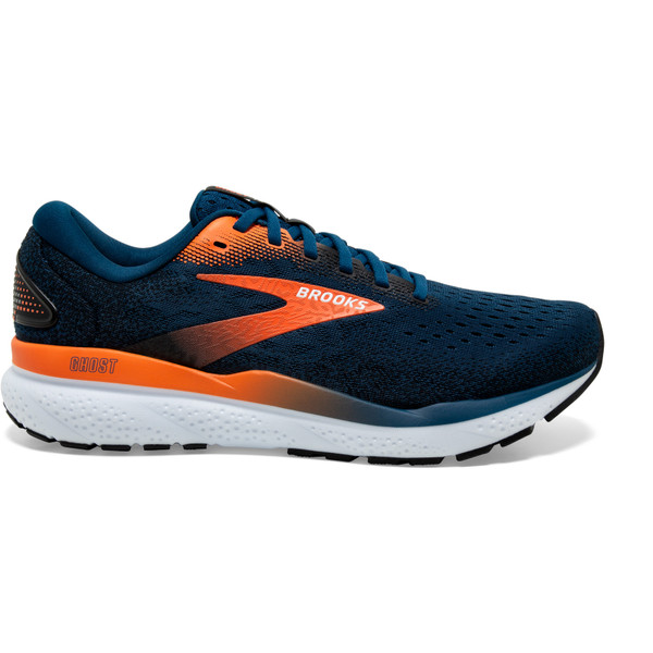 Brooks Ghost 16 Heren afbeelding