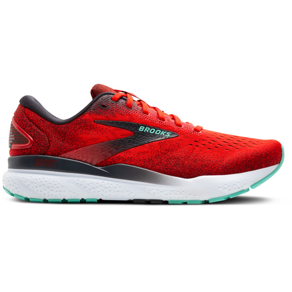 Brooks Ghost 16 Heren afbeelding