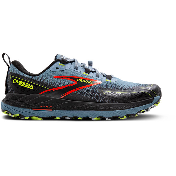 Brooks Cascadia 18 Heren afbeelding