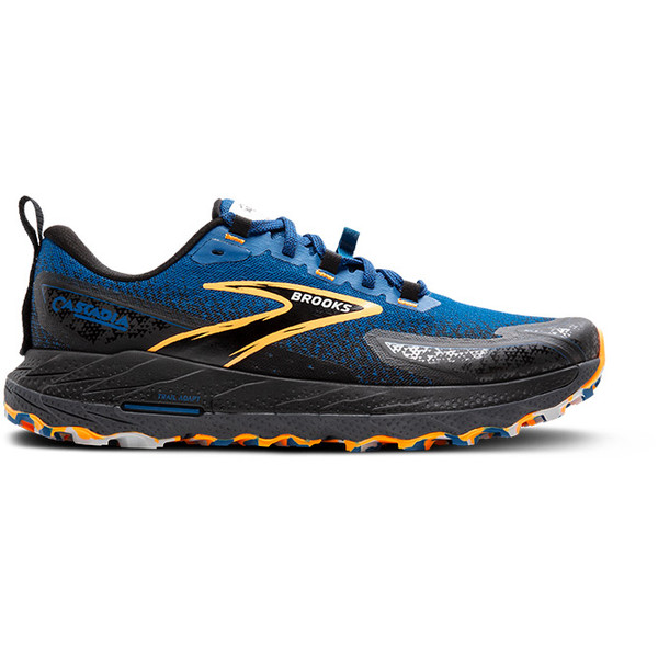Brooks Cascadia 18 Heren afbeelding