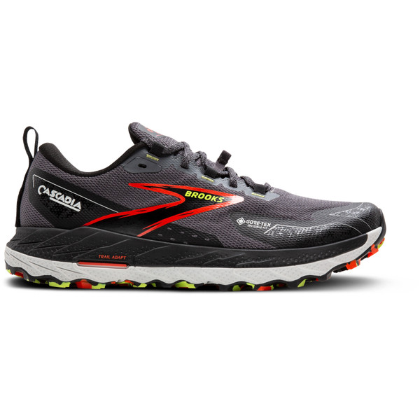 Brooks Cascadia 18 GTX Heren afbeelding