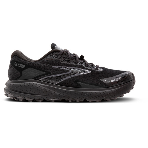 Brooks Divide 5 GTX Heren afbeelding