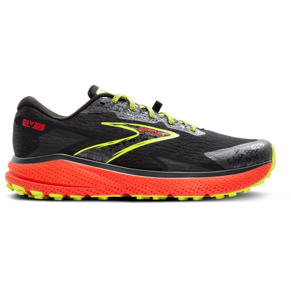 Brooks Divide 5 Heren afbeelding
