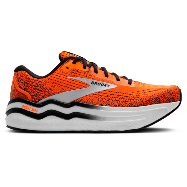 Brooks Ghost Max 2 Heren afbeelding