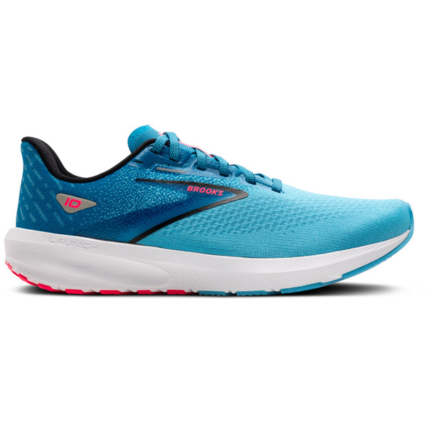 Brooks Launch 10 Dames afbeelding