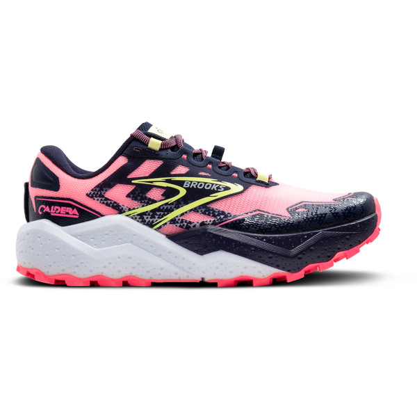 Brooks Caldera 7 Dames afbeelding