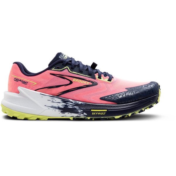 Brooks Catamount 3 Dames afbeelding