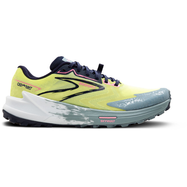 Brooks Catamount 3 Dames afbeelding