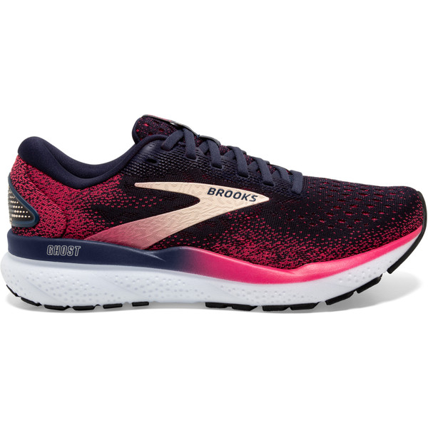 Brooks Ghost 16 Dames afbeelding
