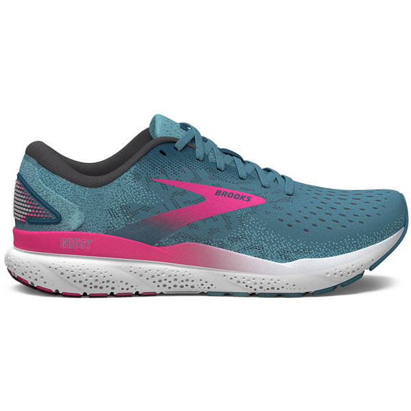 Brooks Ghost 16 Dames afbeelding