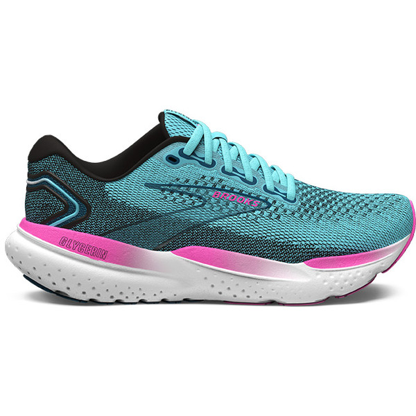 Brooks Glycerin 21 Dames afbeelding