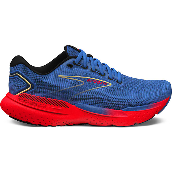 Brooks Glycerin GTS 21 Dames