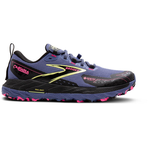 Brooks Cascadia 18 GTX Dames afbeelding