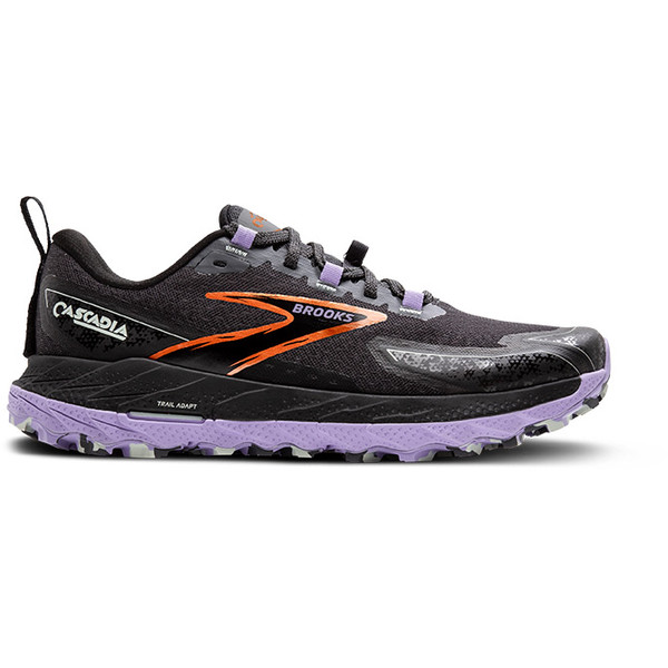 Brooks Cascadia 18 Dames afbeelding