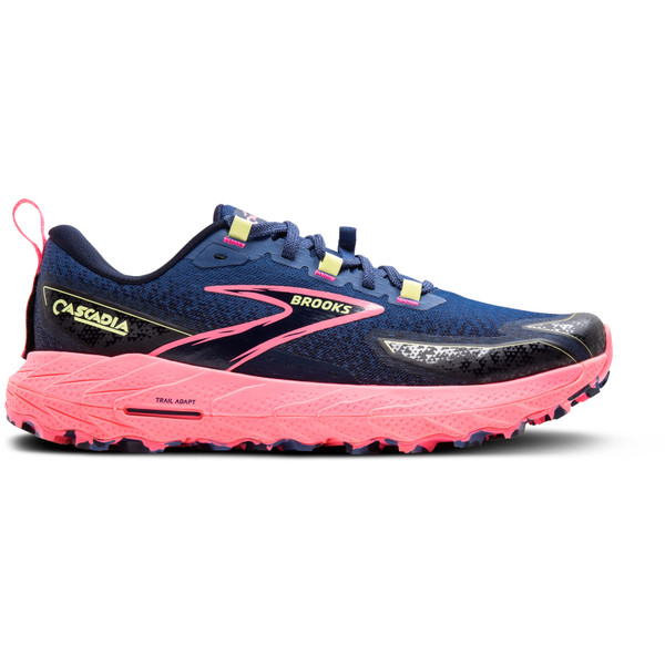 Brooks Cascadia 18 Dames afbeelding