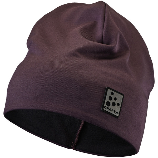 Craft Microfleece Ponytail Muts
