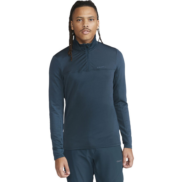 Craft Core Gain Midlayer Heren afbeelding