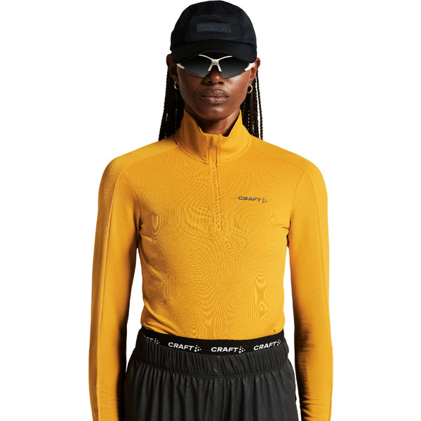 Craft Core Gain Midlayer Dames