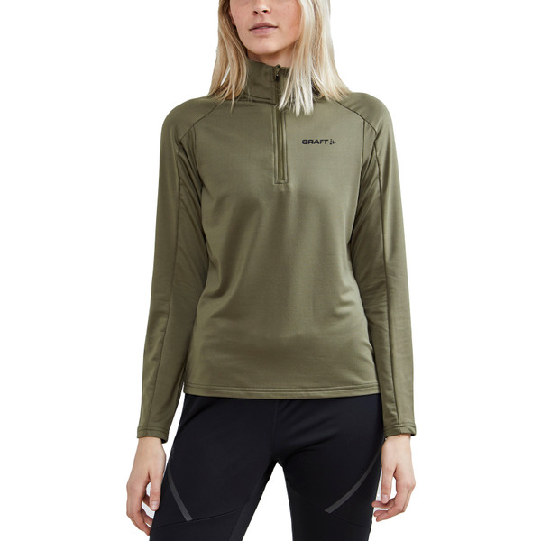 Craft Core Gain Midlayer Dames afbeelding