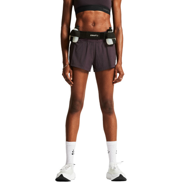 Craft Adv Essence 2in1 Short Dames afbeelding