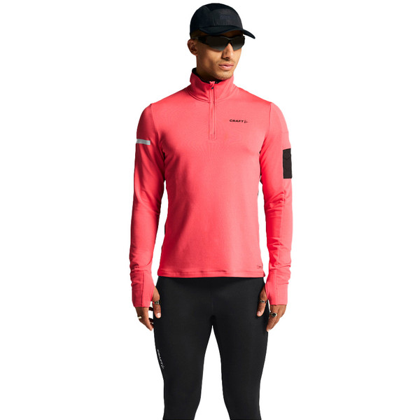 Craft Adv Subz Longsleeve 2 Heren