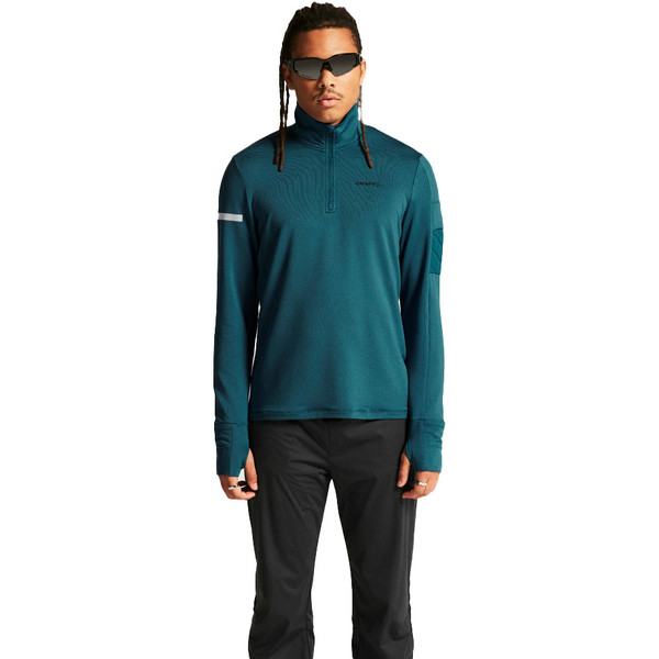 Craft ADV SUBZ LS 2 M - Heren - Maat XL