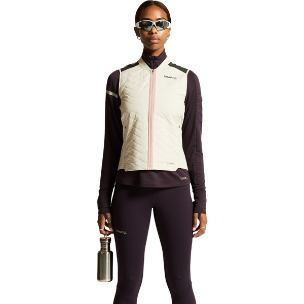Craft Adv Subz Vest 3 Dames