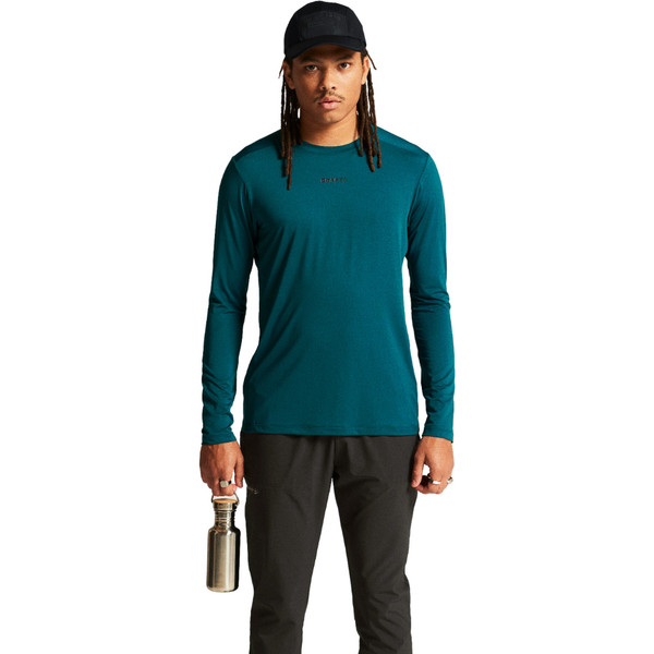 Craft Adv Essence Longsleeve T-Shirt 2 Heren afbeelding