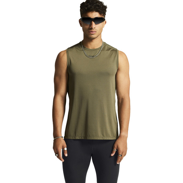 Craft Adv Essence Singlet 2 Heren