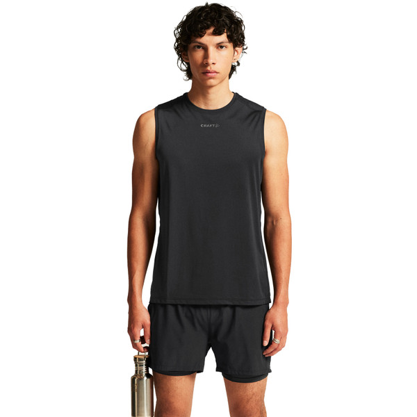 Craft Adv Essence Singlet 2 Heren